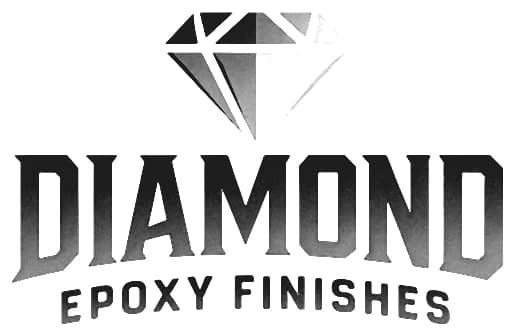 Diamond Epoxy Finishes logo