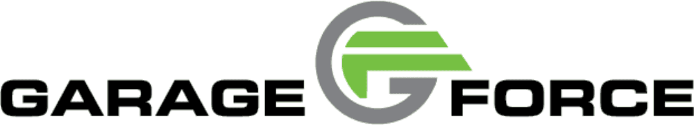 Garage Force of the Inland Northwest logo